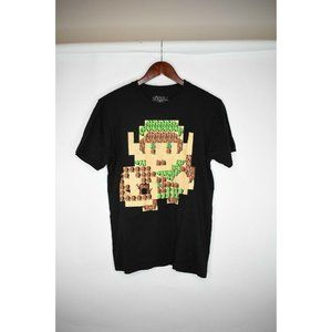 The Legend Of Zelda Mens T Shirt Size Small Gaming